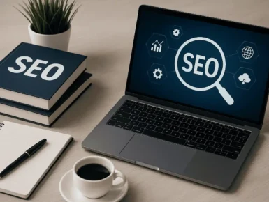 اهمية تحسين محركات البحث SEO: بوابتك للنمو الرقمي