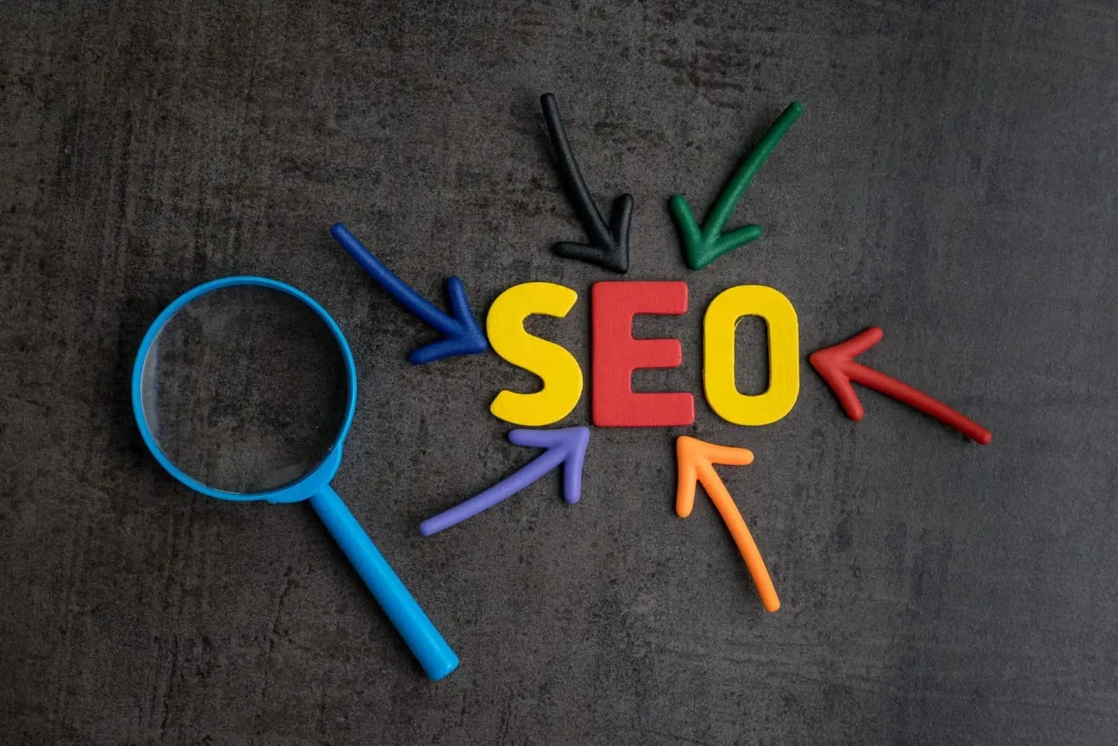 اهمية تحسين محركات البحث SEO لموقعك