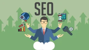 استراتيجيات تحسين محركات البحث