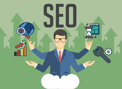 استراتيجيات تحسين محركات البحث