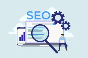 تقييم الكلمات الرئيسية لتحسين محركات البحث