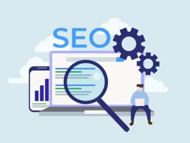 تقييم الكلمات الرئيسية لتحسين محركات البحث