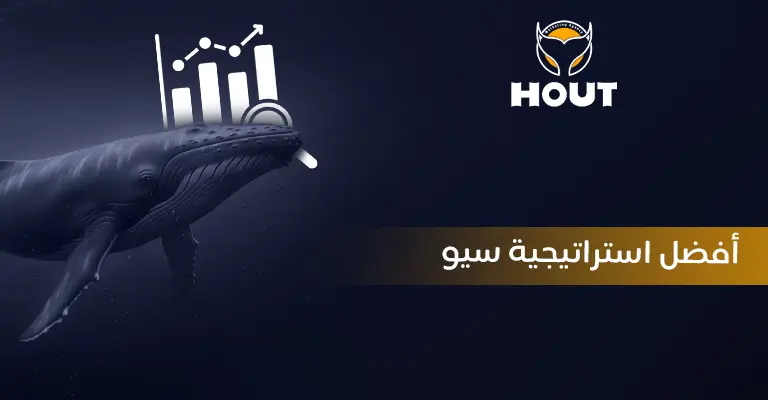 أفضل استراتيجية سيو