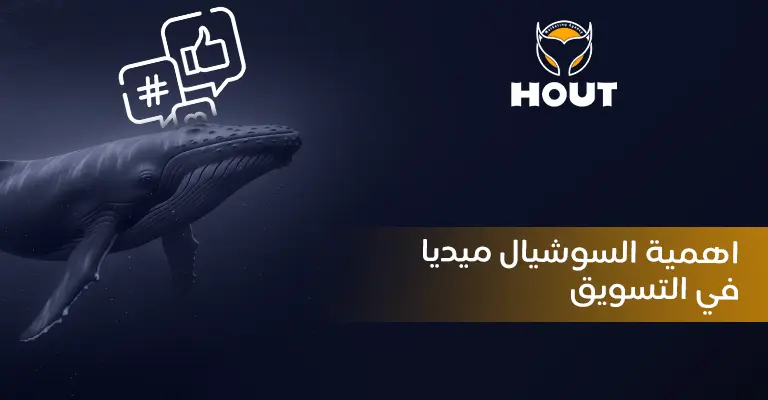 اهمية السوشيال ميديا في التسويق