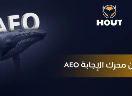تحسين محرك الإجابة AEO